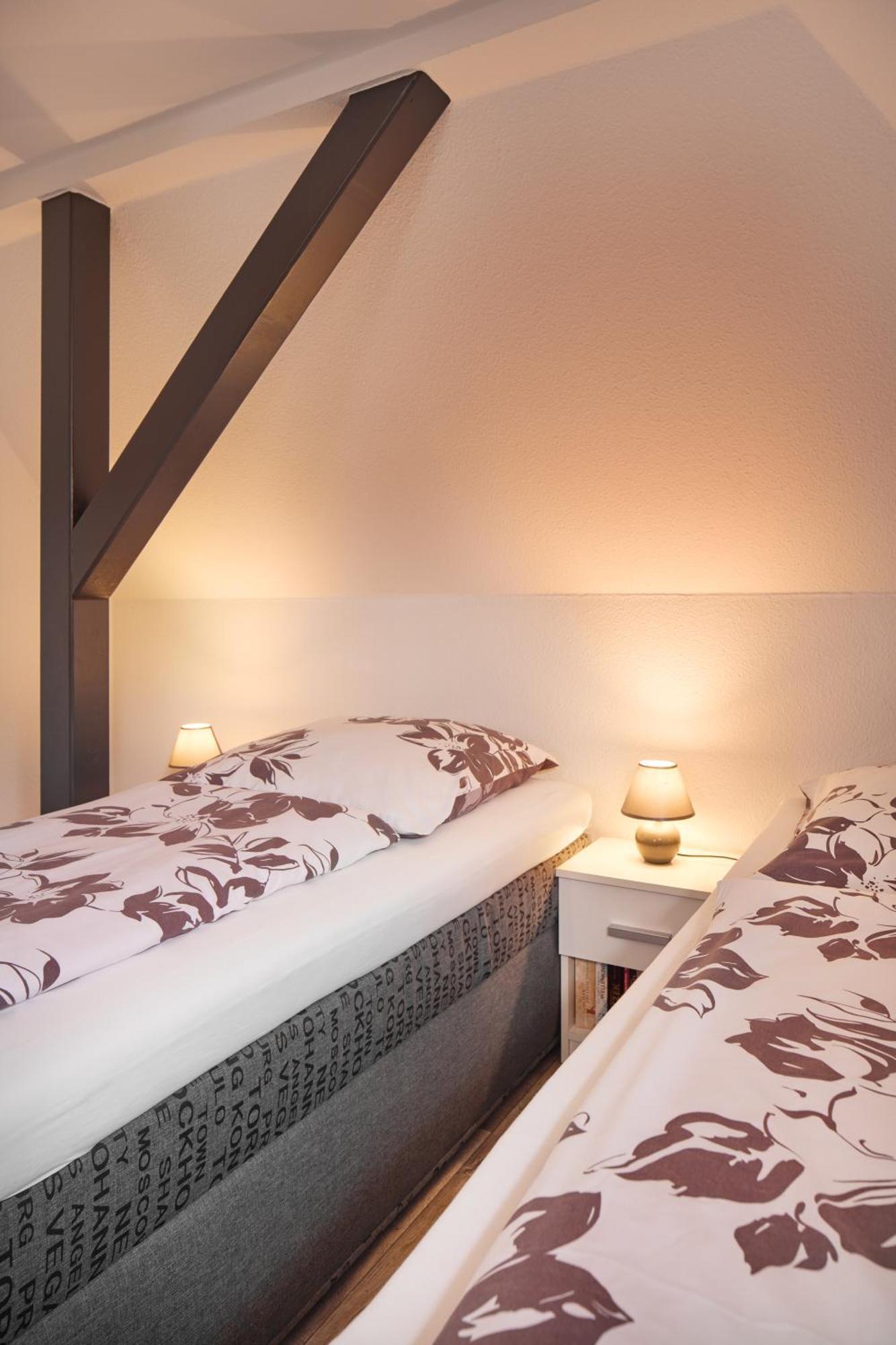 Ferienwohnung Leipzig Sued 마르클리베르크 외부 사진
