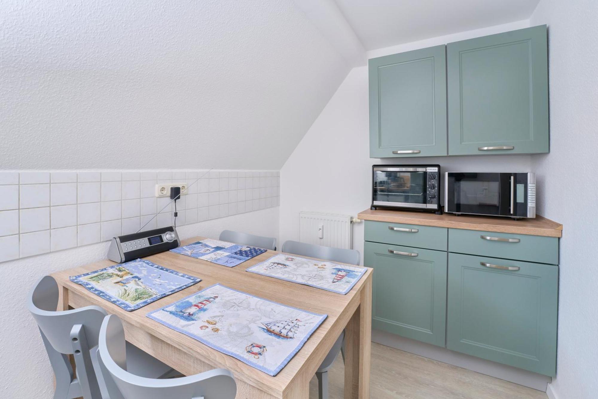 Ferienwohnung Leipzig Sued 마르클리베르크 외부 사진